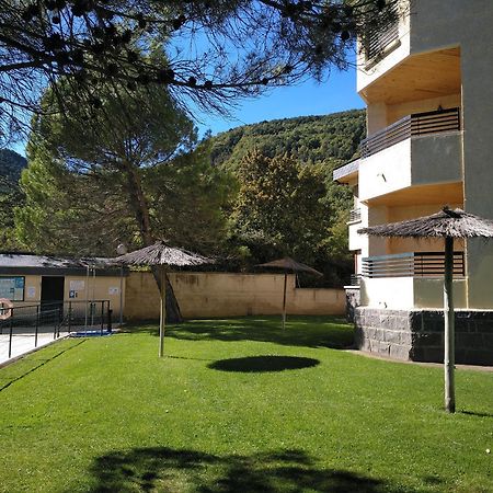 Tena Biescas Tourist Home エクステリア 写真