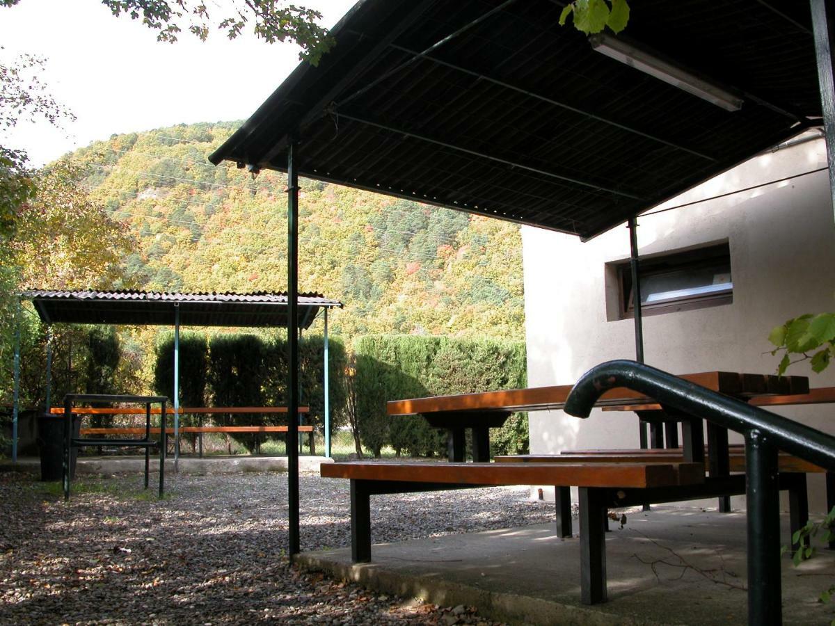 Tena Biescas Tourist Home エクステリア 写真