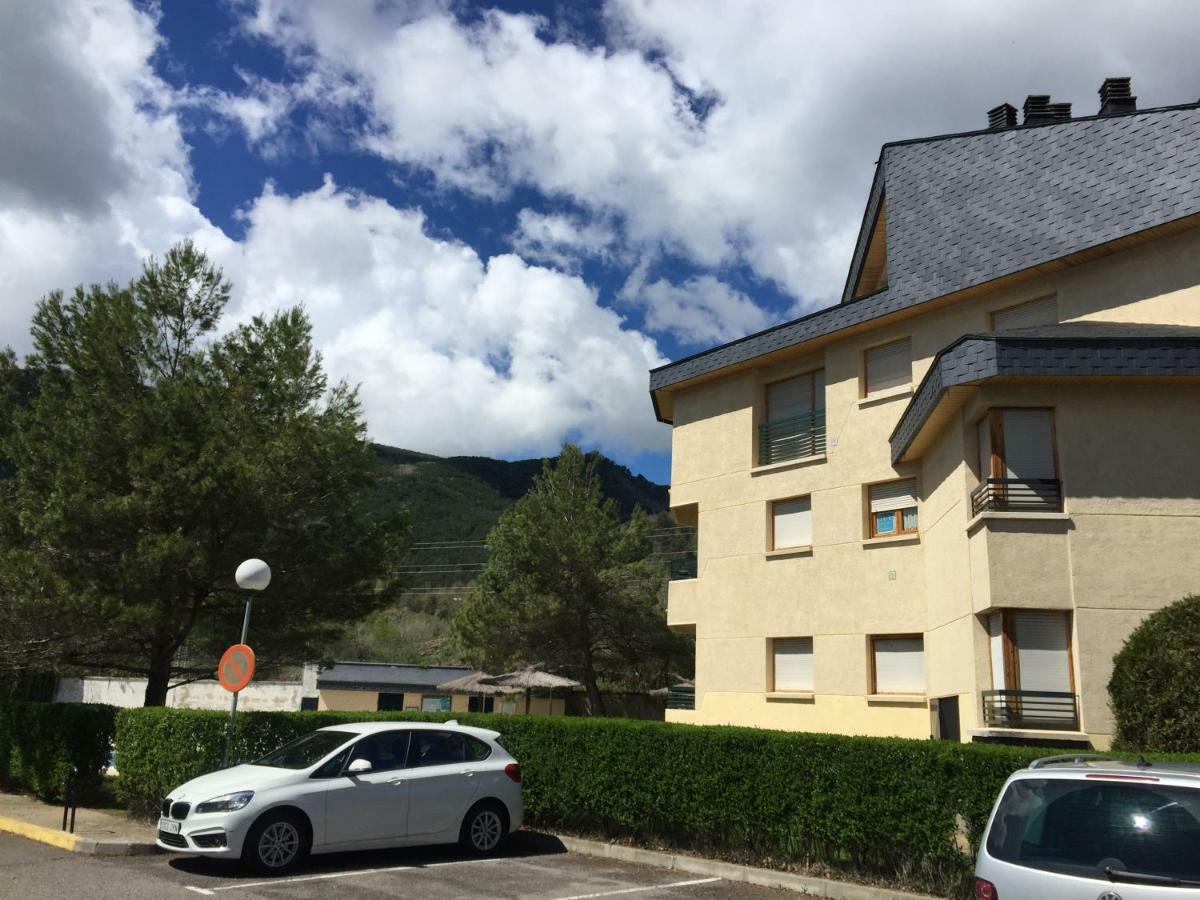 Tena Biescas Tourist Home エクステリア 写真